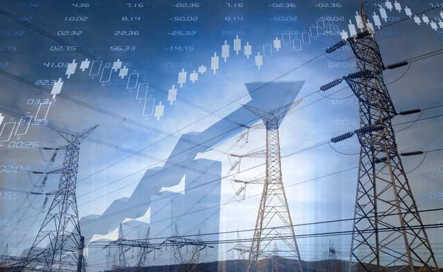 سامانه برخط معاملات برق در بورس انرژی راه‌اندازی شد