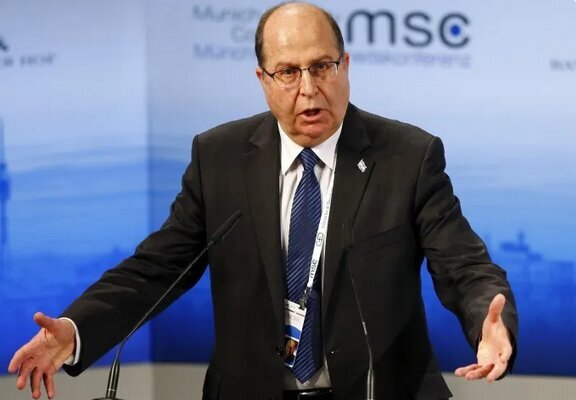 انتقاد یعالون از ایدئولوژی «برتری یهودی» در کابینه نتانیاهو