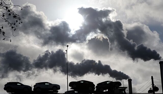 فرانسه جهنم مشاغل خودروسازی شد