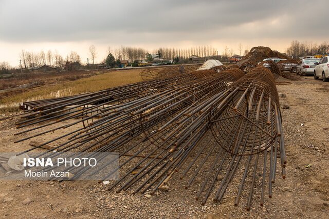 پروژه پردیس تئاتر کرج پس از ۱۸ سال هنوز به بهره‌بردای نرسیده است!