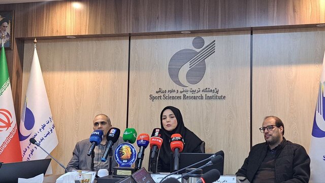 برگزاری رویداد "از ایده تا کسب و کار در ورزش" با جوایز و وام‌های میلیاردی