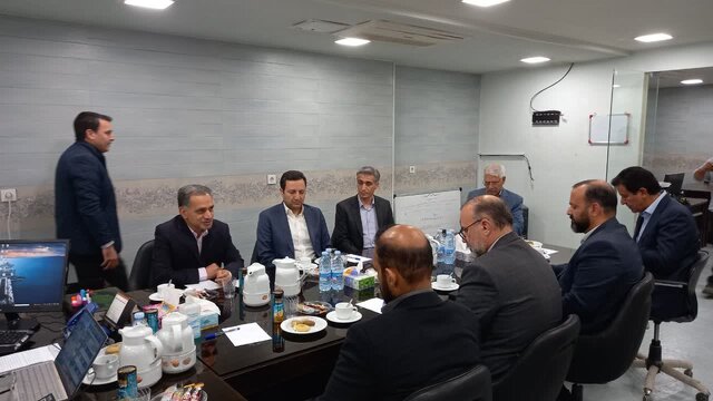 پیشرفت ۹۰ درصدی بیمارستان «آرمین» کرمان/ لزوم رفت موانع پروژه