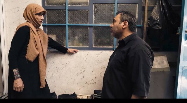 روایت مادری که در دل غرق‌آب، قهرمان شد