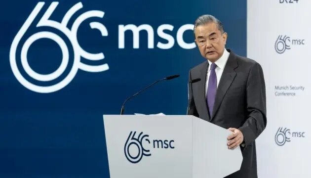 چین از آمریکا خواست در قبال ایران با «احتیاط» عمل کند