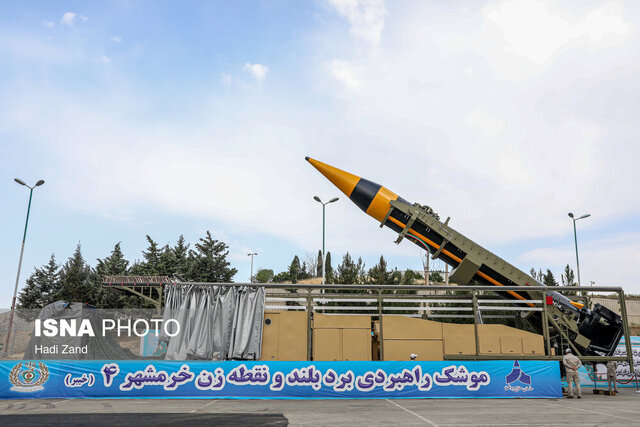 آسوشیتدپرس: ایران توانمندی نظامی قابل توجهی دارد