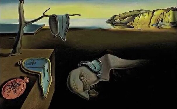 صدای «دالی» را شنیده‌اید؟ + ویدئو