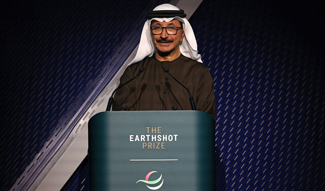 برکناری مدیرعامل شرکت بنادر دوبی در ارتباط با رسوایی اپستین