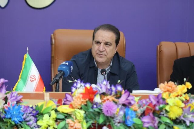 استاندار ایلام: مرزهای استان باید به فرصت‌های اقتصادی و فرهنگی تبدیل شوند