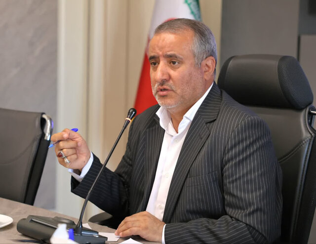 همه دستگاه‌ها برای برگزاری نوروزی ایمن و پرنشاط پای کار باشند