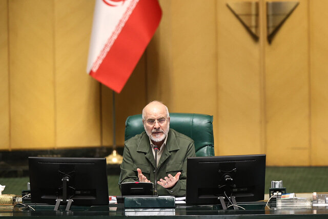 تذکر  قالیباف به «میدری»؛ دهک بندی خانوارها اصلاح شود