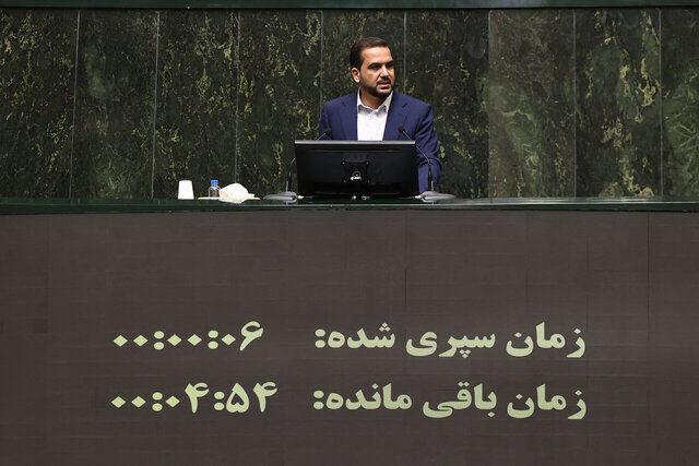 سخنگوی کمیسیون تلفیق: انتشار اوراق برای سال آینده نسبت به قبل کاهش قابل توجهی دارد