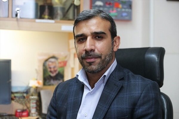 برندگان «رویانا» داور می‌شوند