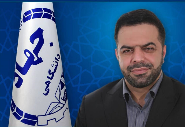 آموزش‌های تخصصی در جهاددانشگاهی برای عموم مردم در اولویت است