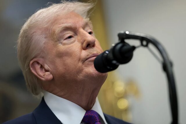 روش‌شناسی پشت رفتارهای «دیوانه‌وار» ترامپ