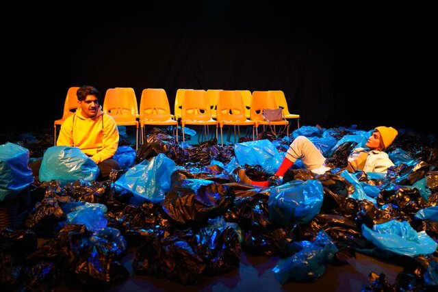 نمی‌خواستیم در اینستاگرام تبلیغ کنیم