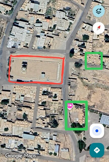 به خانه «نصرت‌الممالک» تعرض شد!