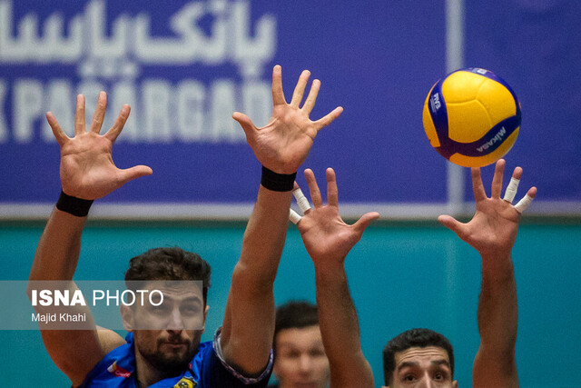 مدعیان باختند؛ فولاد و شهداب به پلی‌آف رفتند 