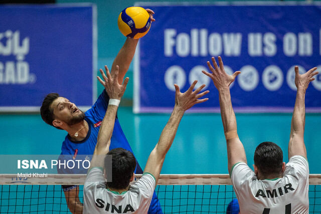 مروری کوتاه بر ورزش قزوین