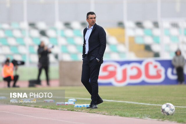 واکنش مالک خیبر به حضور رحمتی در استقلال/ عبدی: دیگر پرسپولیسی نیستم