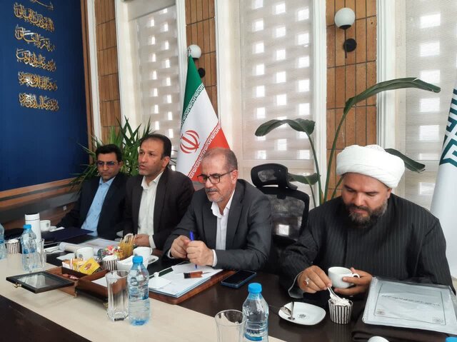 معاون وزیر راه و شهرسازی: تقویت بخش‌های نرم‌افزاری در محلات هدف بازآفرینی ضروری است 