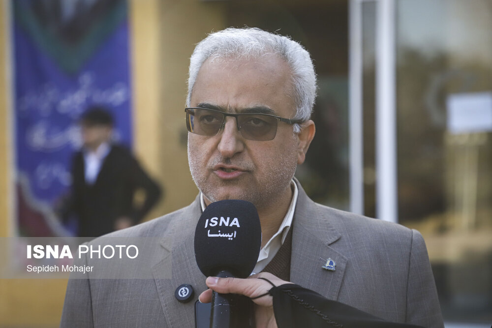 میزبانی خراسان رضوی از بیش از ۴۷ هزار داوطلب آزمون کارشناسی ارشد