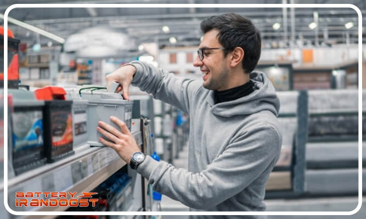راهنمای جامع خرید باتری ماشین؛ نکاتی که هر راننده‌ای باید بداند