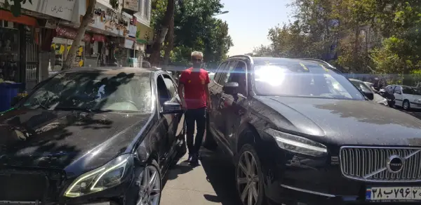 قیمت شیشه اتومبیل به روز