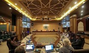 ابلاغیه وزارت کشور اجرا شد/ ۲ عضو شورای شهر شیراز ابقاء شدند