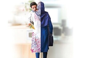 زخم‌های کودکی، «نقش مادری» را تحت تأثیر قرار می‌دهند