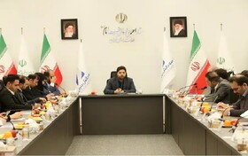 بررسی ظرفیت‌های «برکت» برای توسعه و همکاری با اکوسیستم علم و فناوری کشور
