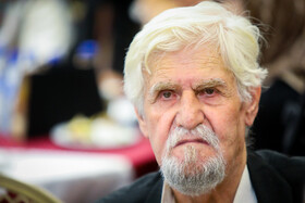 اعلام زمان خاکسپاری عنایت بخشی