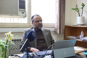 پرورش انسان مسئول ماموریت اصلی علوم انسانی