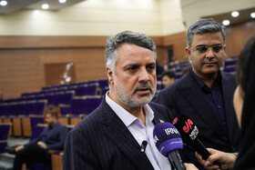 حبیبی: قوی‌شدن کشور با سرمایه‌گذاری بر نخبگان محقق می‌شود