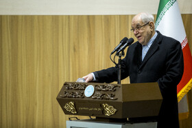 اختتامیه شانزدهمین جشنواره بین‌المللی فارابی