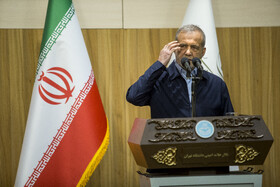 سخنرانی مسعود پزشکیان، رئیس جمهور در اختتامیه شانزدهمین جشنواره بین‌المللی فارابی