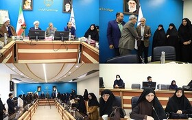 چهارمین دوره طرح ملی «یاد یار» در کرمان برگزار شد