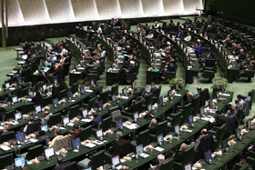 آغاز ششمین جلسه بررسی لایحه بودجه ۱۴۰۵