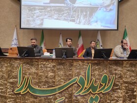 برگزاری رویداد ملی «سدرا» در شیراز با حضور ۳۰۰ ایده و طرح