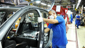 راهکار حفظ قدرت خرید خودرو در خانوارها بعد از حذف ارز ترجیحی چیست؟
از «کالابرگ» تا «خودرو»