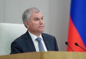 روسیه: اروپا دریافته از مناسبات سیاسی کنار گذاشته شده است