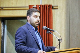 دکتر مهدی میرزاپور رئیس پیشین جهاد دانشگاهی همدان