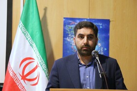 دکتر مهدی میرزاپور رئیس پیشین جهاد دانشگاهی همدان