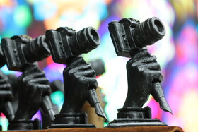 آیین اختتامیه نهمین جشنواره رسانه‌ای ابوذر آذربایجان شرقی- تبریز