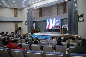 امام جمعه تبریز: رسالت خبرنگار، بیان حقیقت است؛ حتی اگر تلخ باشد