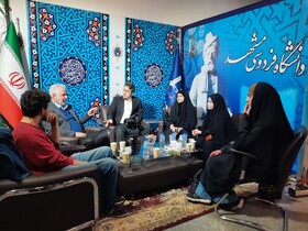 جایگاه برنامه‌های قرآنی در فعالیت‌های فرهنگی دانشگاه فردوسی مشهد