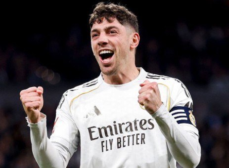 پیروزی پرگل کهکشانی‌ها در لالیگا/ رئال مادرید موقتا صدرنشین شد