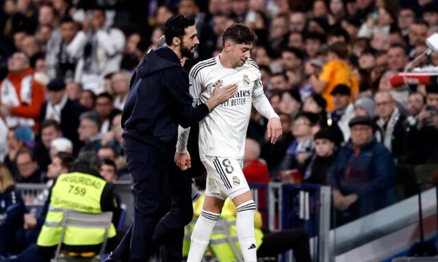 آربلوا: از این بازی‌ها لذت می‌برم/ وینی بهترین است