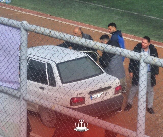 فاجعه‌ای به نام آمبولانس پراید! /حتما باید کسی بمیرد؟