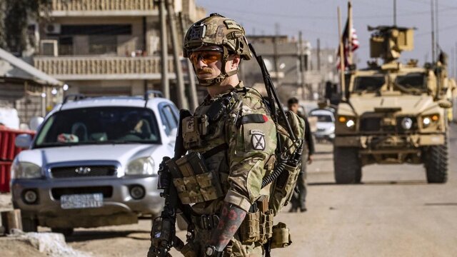 گام‌های شتابان آمریکا برای خروج از سوریه؛ پایان حضور یا بازآرایی نظامی؟