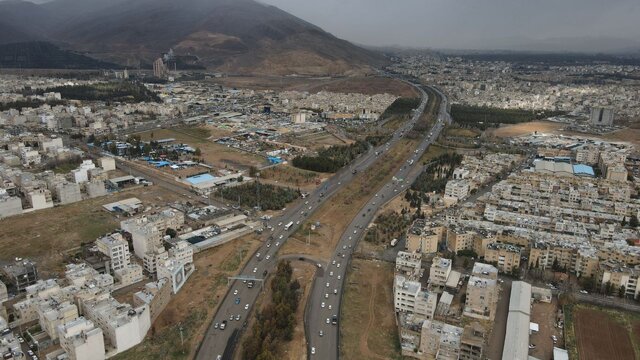 شهرداری شیراز مؤثرترین نهاد مدیریت شهری کشور شد 